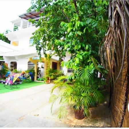La Punta Tao Puerto Escondido (Oaxaca) Exterior photo