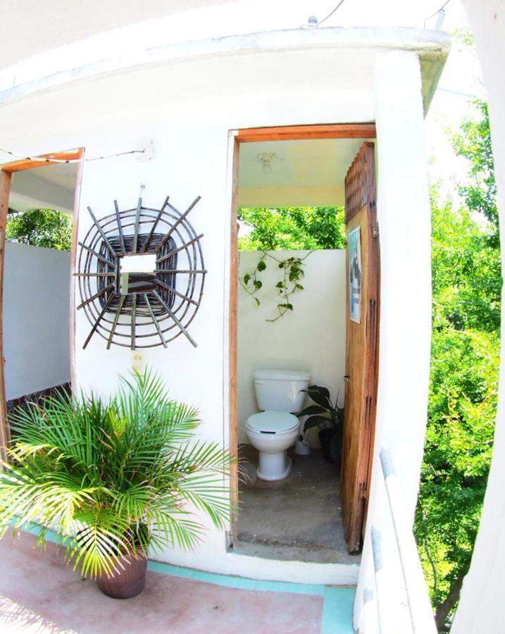 La Punta Tao Puerto Escondido (Oaxaca) Exterior photo
